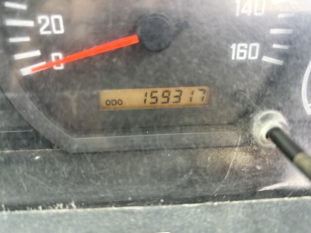 いすゞエルフダンプ小型（2t・3t）[写真33]