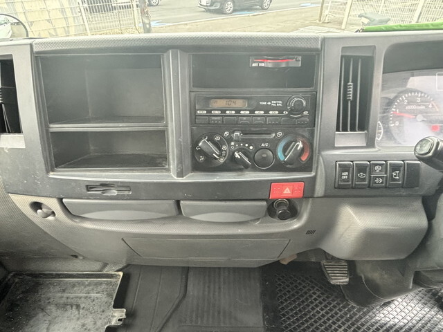 いすゞエルフダンプ小型（2t・3t）[写真34]