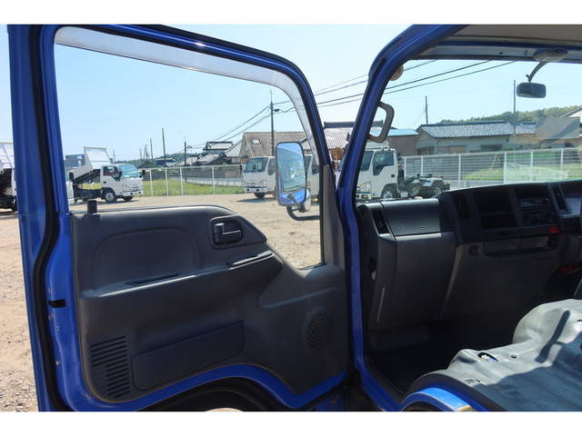 いすゞエルフダンプ小型（2t・3t）[写真37]