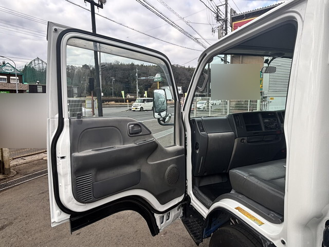 いすゞエルフダンプ小型（2t・3t）[写真37]