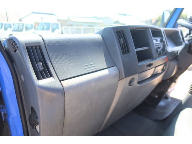 いすゞエルフダンプ小型（2t・3t）[写真38]