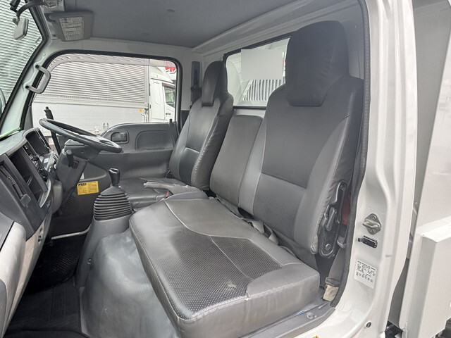 いすゞエルフダンプ小型（2t・3t）[写真39]