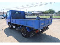 いすゞエルフダンプ小型（2t・3t）[写真05]