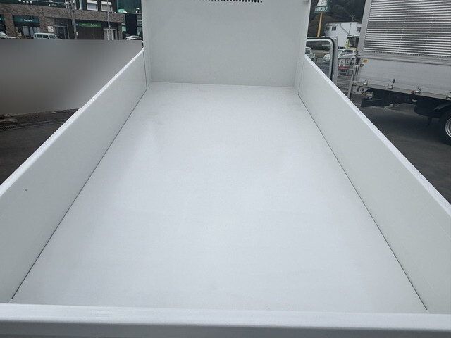 いすゞエルフダンプ小型（2t・3t）[写真06]