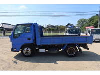 いすゞエルフダンプ小型（2t・3t）[写真07]