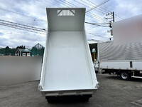 いすゞエルフダンプ小型（2t・3t）[写真09]