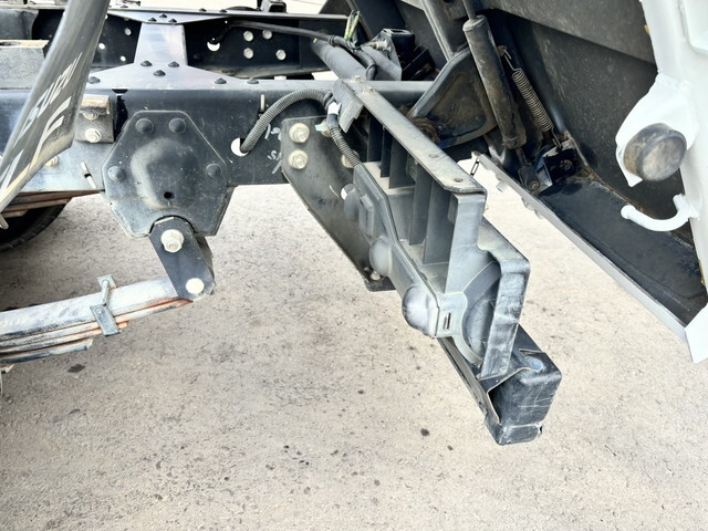 いすゞエルフダンプ小型（2t・3t）[写真09]