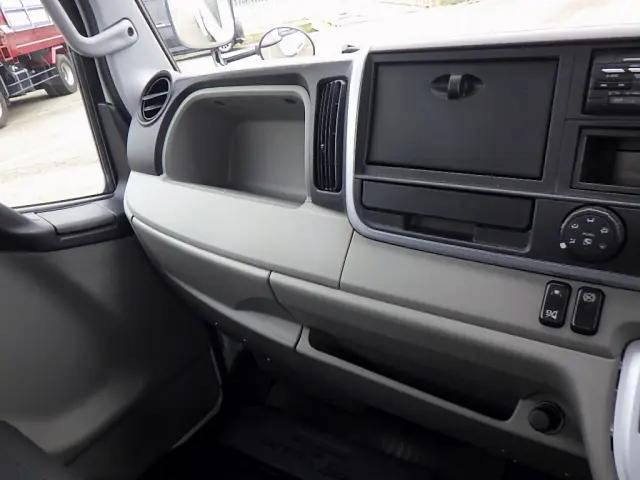 三菱ふそうキャンターアルミブロック小型（2t・3t）[写真13]