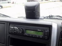 三菱ふそうキャンターアルミブロック小型（2t・3t）[写真14]