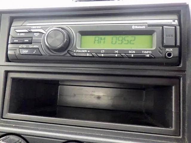 三菱ふそうキャンターアルミブロック小型（2t・3t）[写真15]