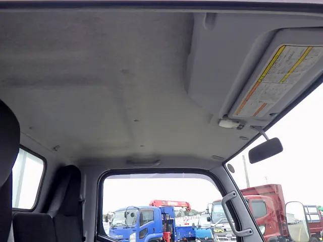 三菱ふそうキャンターアルミブロック小型（2t・3t）[写真17]