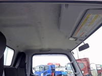 三菱ふそうキャンターアルミブロック小型（2t・3t）[写真17]