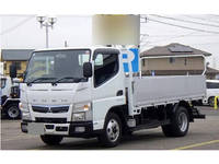 三菱ふそうキャンターアルミブロック小型（2t・3t）[写真01]