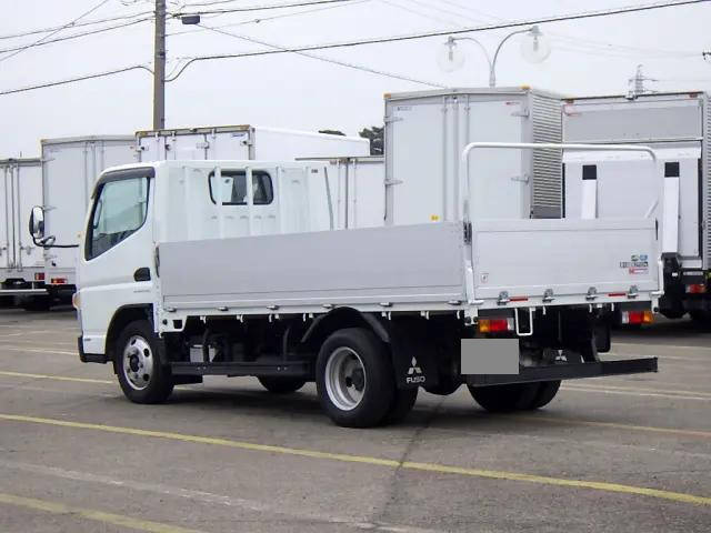 三菱ふそうキャンターアルミブロック小型（2t・3t）[写真02]