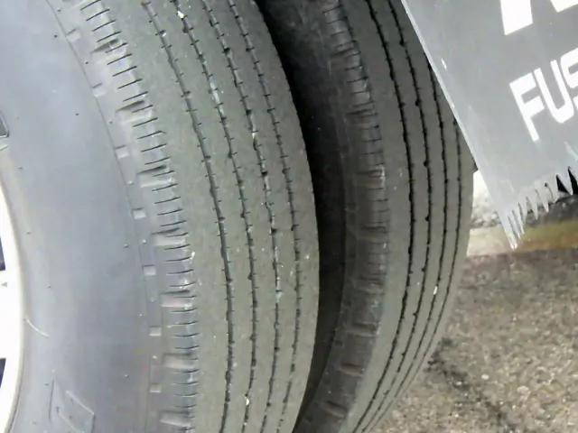 三菱ふそうキャンターアルミブロック小型（2t・3t）[写真28]