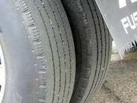 三菱ふそうキャンターアルミブロック小型（2t・3t）[写真28]