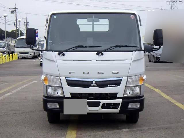 三菱ふそうキャンターアルミブロック小型（2t・3t）[写真30]