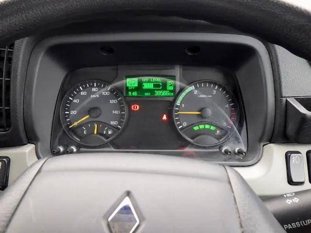 三菱ふそうキャンターアルミブロック小型（2t・3t）[写真37]