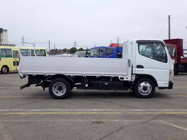 三菱ふそうキャンターアルミブロック小型（2t・3t）[写真04]