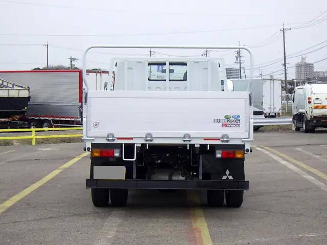 三菱ふそうキャンターアルミブロック小型（2t・3t）[写真05]