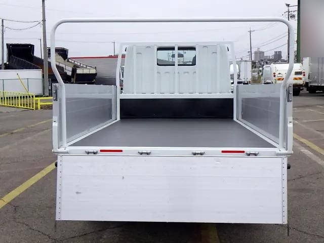 三菱ふそうキャンターアルミブロック小型（2t・3t）[写真06]