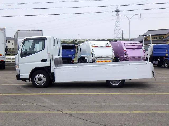 三菱ふそうキャンターアルミブロック小型（2t・3t）[写真07]
