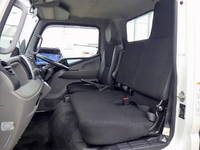 三菱ふそうキャンターアルミブロック小型（2t・3t）[写真09]