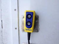 日野デュトロ冷凍車（冷蔵車）小型（2t・3t）[写真11]