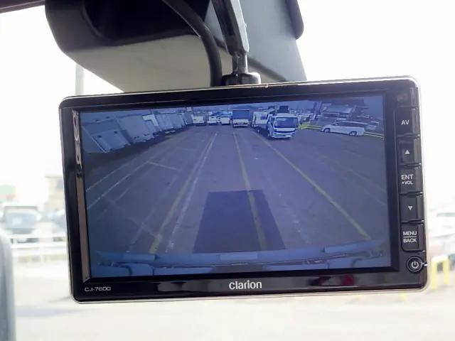 日野デュトロ冷凍車（冷蔵車）小型（2t・3t）[写真26]