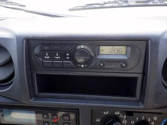 日野デュトロ冷凍車（冷蔵車）小型（2t・3t）[写真27]