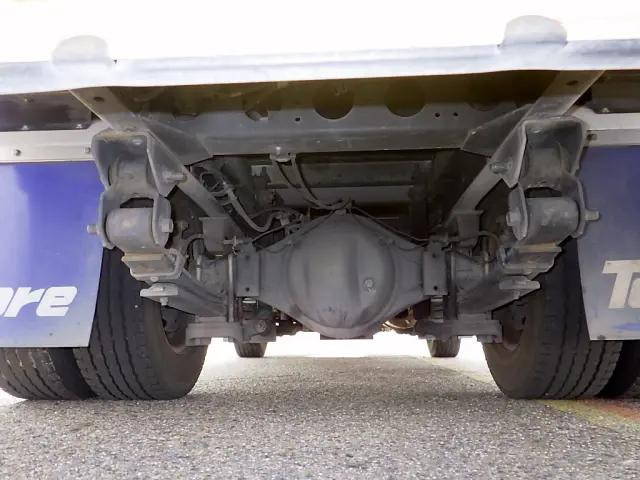 日野デュトロ冷凍車（冷蔵車）小型（2t・3t）[写真33]