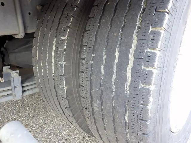 日野デュトロ冷凍車（冷蔵車）小型（2t・3t）[写真35]