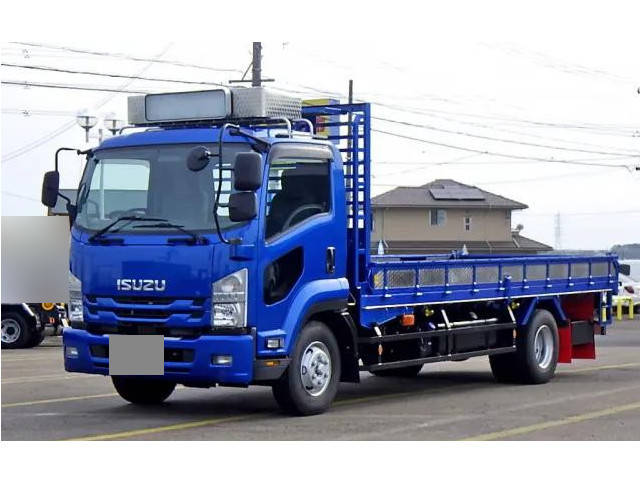 いすゞフォワード平ボディ2020年(令和2年)2RG-FSR90S2