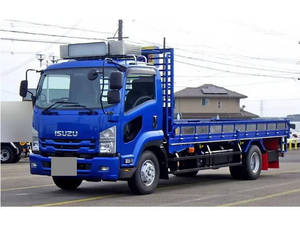 いすゞフォワード平ボディ2020年(令和2年)2RG-FSR90S2