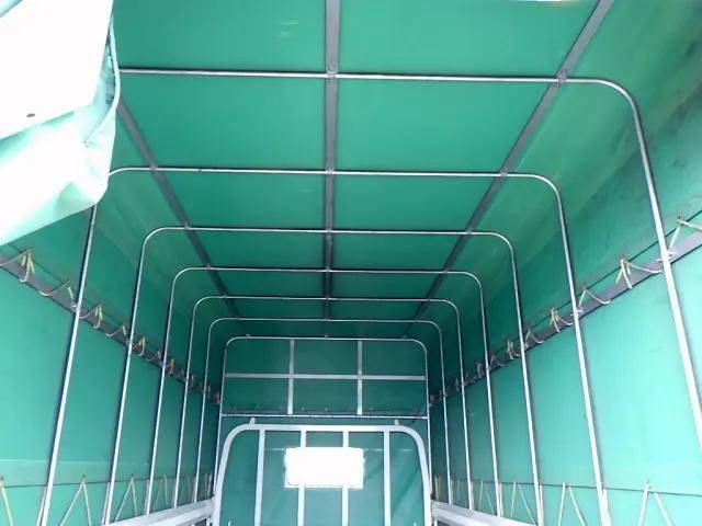 日野デュトロ幌車小型（2t・3t）[写真10]