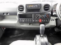 日野デュトロ幌車小型（2t・3t）[写真14]