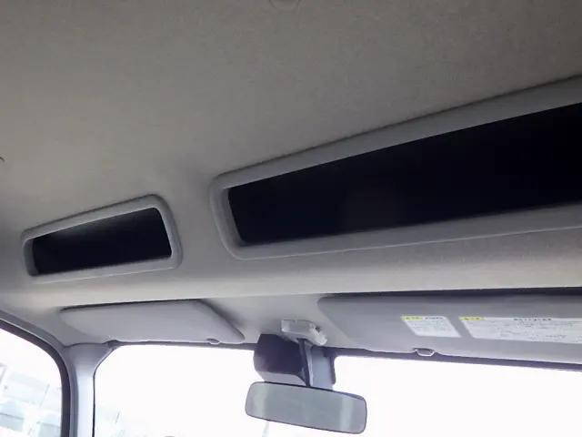 日野デュトロ幌車小型（2t・3t）[写真23]