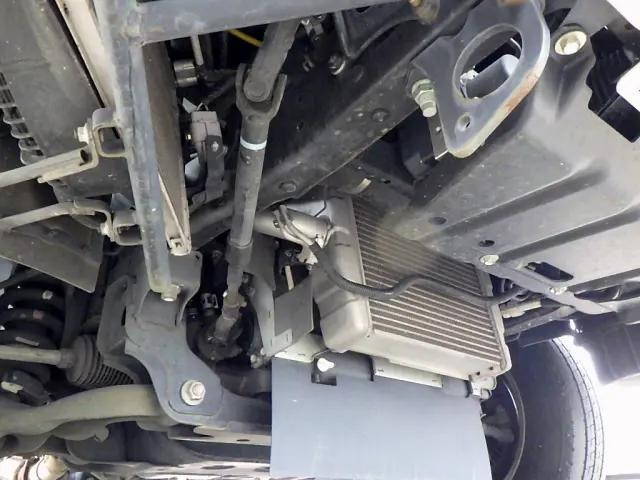 日野デュトロ幌車小型（2t・3t）[写真26]