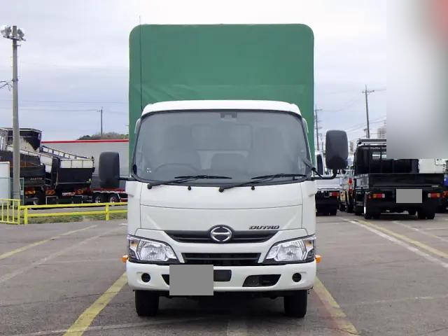 日野デュトロ幌車小型（2t・3t）[写真03]