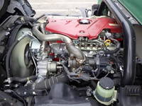 日野デュトロ幌車小型（2t・3t）[写真34]