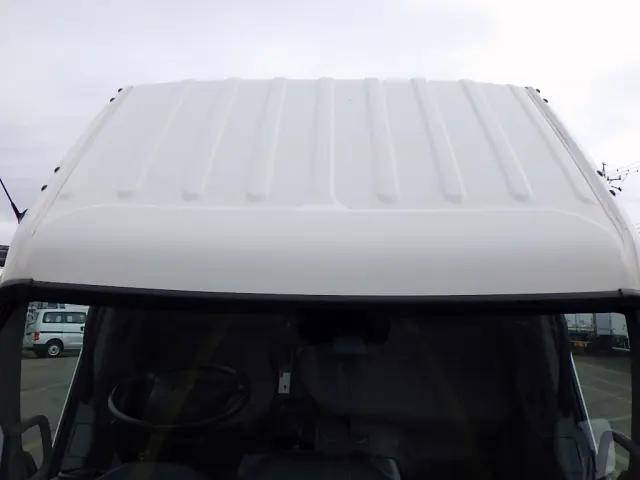 日野デュトロ幌車小型（2t・3t）[写真36]