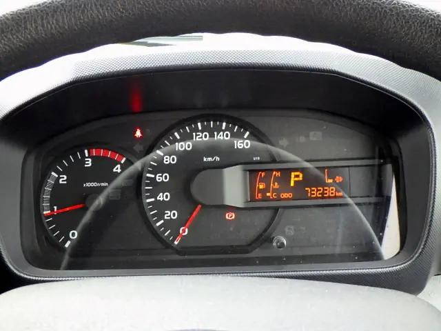 日野デュトロ幌車小型（2t・3t）[写真40]