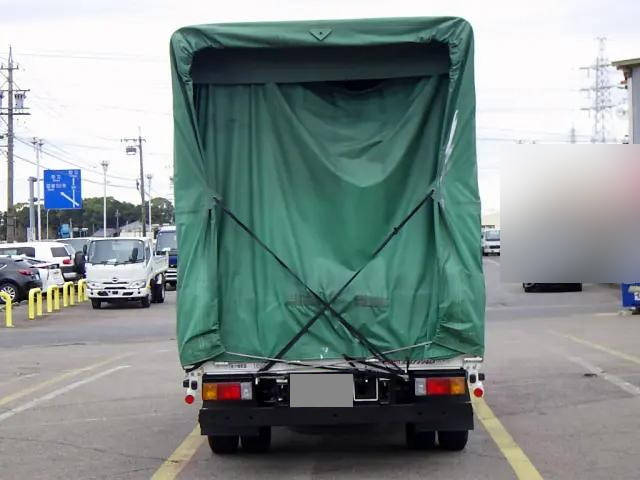 日野デュトロ幌車小型（2t・3t）[写真06]