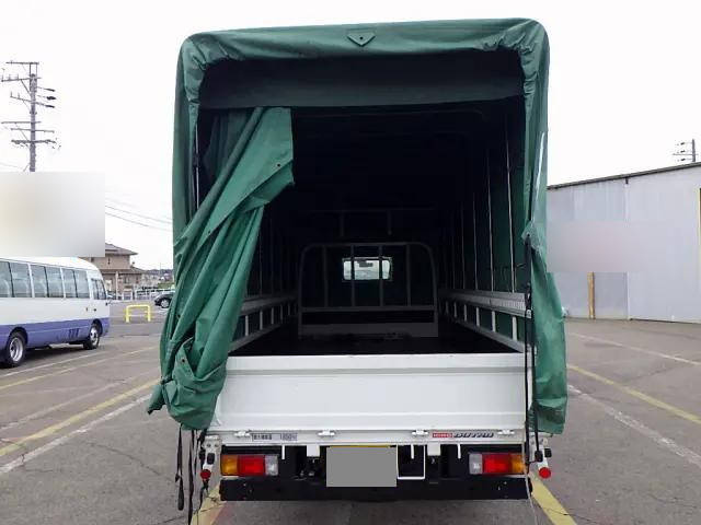 日野デュトロ幌車小型（2t・3t）[写真07]