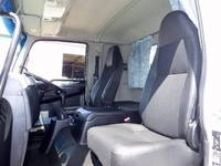 三菱ふそうファイターアルミブロック中型（4t）[写真11]