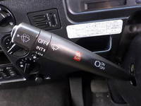 三菱ふそうファイターアルミブロック中型（4t）[写真15]