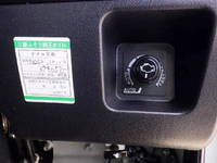 三菱ふそうファイターアルミブロック中型（4t）[写真18]