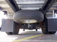 三菱ふそうファイターアルミブロック中型（4t）[写真23]