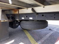 三菱ふそうファイターアルミブロック中型（4t）[写真24]