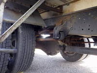 三菱ふそうファイターアルミブロック中型（4t）[写真25]